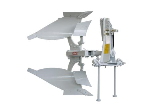 ERMO FS.1/92 váltvaforgató mélyszántó eke ERMO FS.1/92 váltvaforgató mélyszántó eke