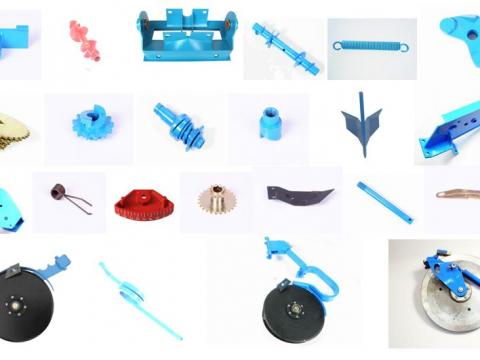 Alkatrészek Monosem gépekhez, raktárról, azonnal az Agrokeri-től Alkatrészek Monosem gépekhez, raktárról, azonnal az Agrokeri-től