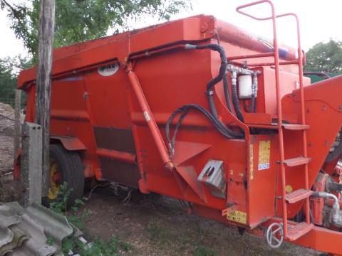 SEKO Samurai 5 SEKO Samurai 5