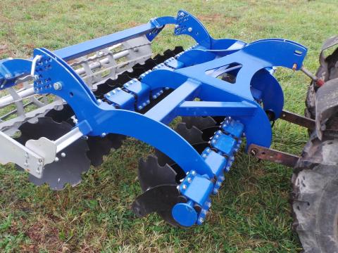 Rotor Junior széria 25-80 LE Rotor Junior széria 25-80 LE