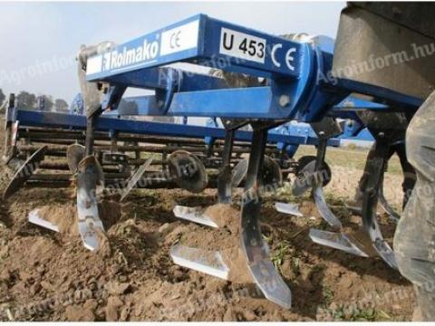 Függesztett Rolmako gruber,  kultivátor Függesztett Rolmako gruber,  kultivátor