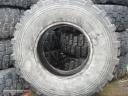 14.5 R20 Semperit Gigant használt teherautógumik pótkocsigumik 14.5 20 14, 5r20 14.5r20 365 80R20 16/70-20