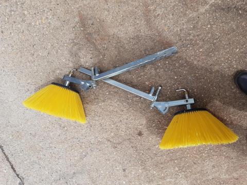 Gyomirtó eszköz szőlőbe-gyümölcsösbe Gyomirtó eszköz szőlőbe-gyümölcsösbe