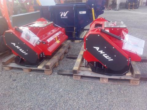 AHWI FM500H-1100 kotrómulcsozó AHWI FM500H-1100 kotrómulcsozó