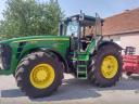 John Deere Bérgépek,  Traktor bérlet! ITLS