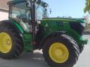 John Deere Bérgépek,  Traktor bérlet! ITLS