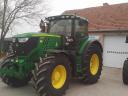 John Deere Bérgépek,  Traktor bérlet! ITLS