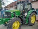 John Deere Bérgépek,  Traktor bérlet! ITLS