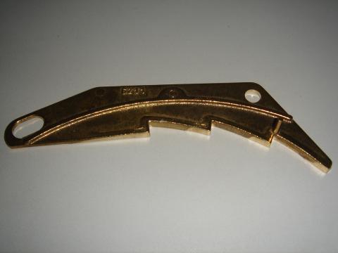 Monosem vetőgéphez maglesodró 6211