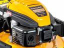 Önjáró fűnyíró,  benzines,  elektromos önindítós,  Cub Cadet LM3 DR53eS