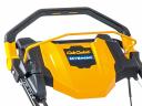 Önjáró fűnyíró,  benzines,  elektromos önindítós,  Cub Cadet LM3 DR53eS