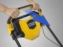 Önjáró fűnyíró,  benzines,  elektromos önindítós,  Cub Cadet LM3 DR53eS