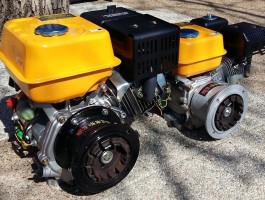 MF 70 -HEZ ÚJ 4ÜTEMŰ BENZIN MOTOR -SZETT GARANCIÁVAL MF-70 MF70