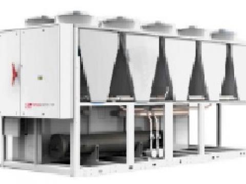 K 95 - 815.000 kcal/h ( 948kW) Léghűtéses kompakt folyadékhűtő aggregát K 95 - 815.000 kcal/h ( 948kW) Léghűtéses kompakt folyadékhűtő aggregát