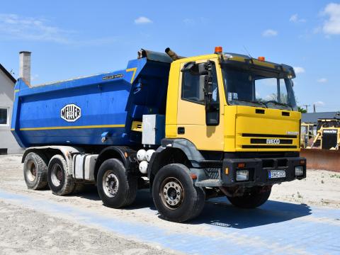 Iveco-Magirus Iveco-Magirus