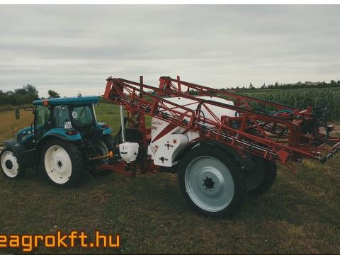 kertitox basicline isobus 2500,3000 literes szántóföldi permetezőgépek az eagro kft től kertitox basicline isobus 2500,3000 literes szántóföldi permetezőgépek az eagro kft től