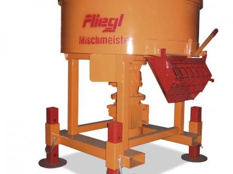 Fliegl Elektro keverőmester Fliegl Elektro keverőmester