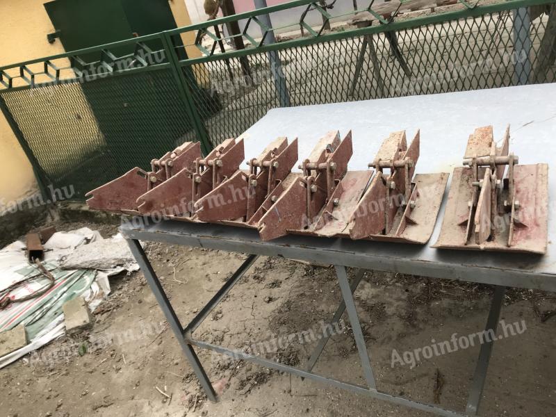 SPC aprómagvető csoroszlya