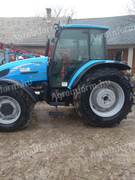 Landini Vision 95