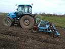 Landini Vision 95