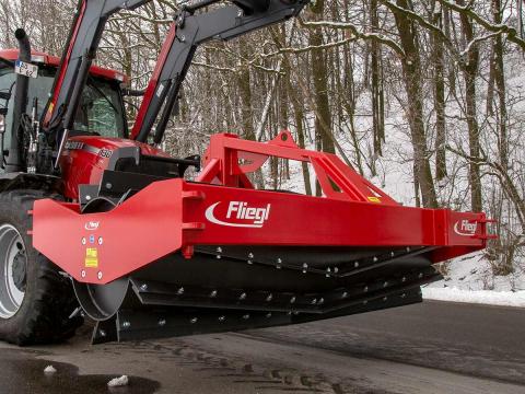 Fliegl Késeshenger Fliegl Késeshenger