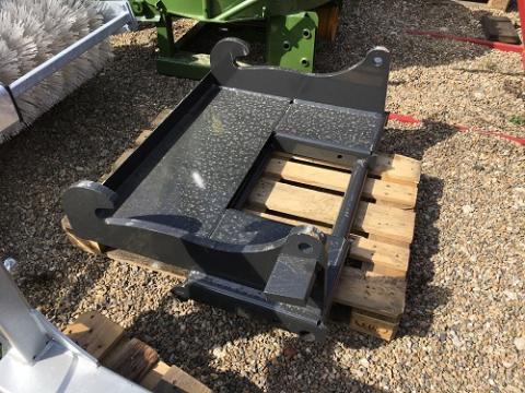 JCB Q-Fit közbetét JCB Q-Fit közbetét