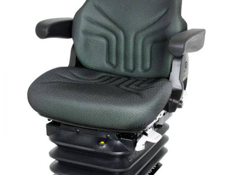 Grammer ülés alkatrészek a NYÍRKER-től Grammer ülés alkatrészek a NYÍRKER-től