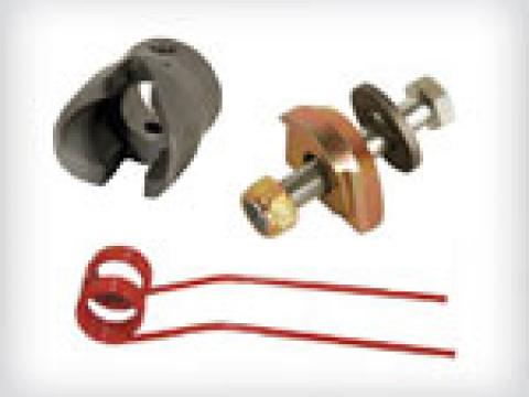 Rendsodró - Rendkezelő alkatrészek a NYÍRKER-től Rendsodró - Rendkezelő alkatrészek a NYÍRKER-től