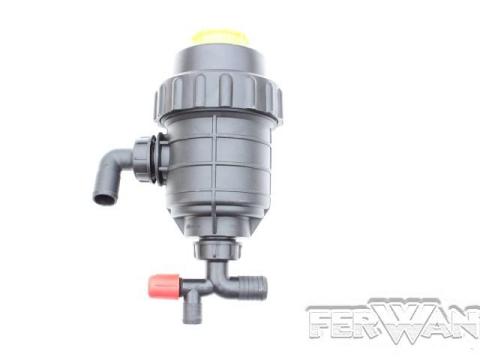 Permetező főszűrő szelepes lengyel nagyméretű Permetező főszűrő szelepes lengyel nagyméretű