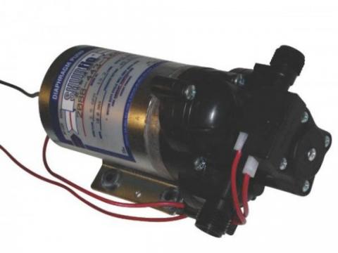 Shurflo 12 V-os  elektromos szivattyúk a NYÍRKER-től Shurflo 12 V-os  elektromos szivattyúk a NYÍRKER-től