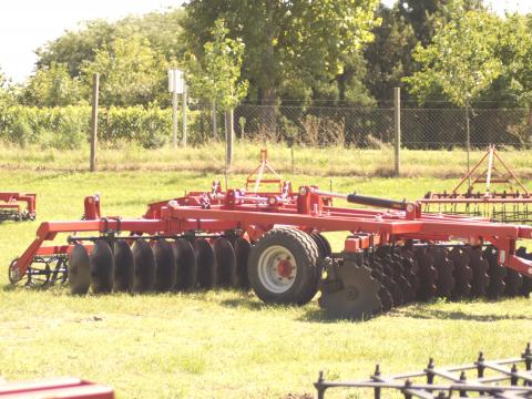 SASFORM SDX tárcsa SASFORM SDX tárcsa