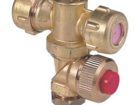 Axiális permetező alkatrészek a NYÍRKER-től