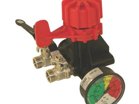 Permetező nyomásszabályozók a NYÍRKER-től Permetező nyomásszabályozók a NYÍRKER-től