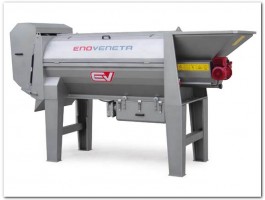 TOP 60 típusú szőlő bogyózó