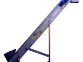 ENOVENETA NR 4000 típusú kocsányfelhordó szalag