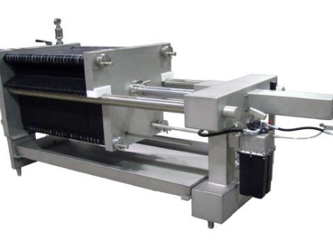 ENOVENETA FRC 60-40hidraulikus Keretes lapszűrő ENOVENETA FRC 60-40hidraulikus Keretes lapszűrő