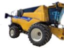 Kombájn felni 27x32-800/65 R32; CLAAS,  JOHN DEERE,  MASSEY FERGUSSON,  NEW HOLLAND,  IH CASE
