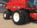 Kombájn felni 27x32-800/65 R32; CLAAS,  JOHN DEERE,  MASSEY FERGUSSON,  NEW HOLLAND,  IH CASE
