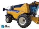 Kombájn felni 27x32-800/65 R32; CLAAS,  JOHN DEERE,  MASSEY FERGUSSON,  NEW HOLLAND,  IH CASE