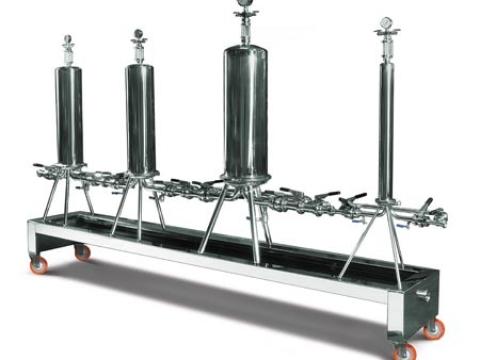 ENOVENETA MFH 1 Gyertyaszűrő ENOVENETA MFH 1 Gyertyaszűrő