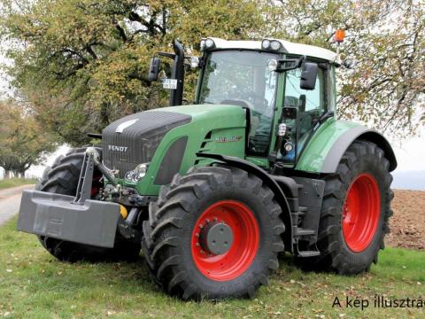 Fendt bontott alkatrészek Fendt bontott alkatrészek