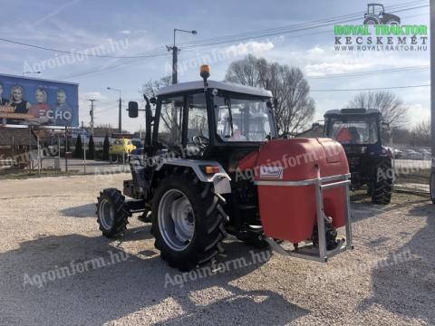 Dragone GR 400 axiál permetező Dragone GR 400 axiál permetező