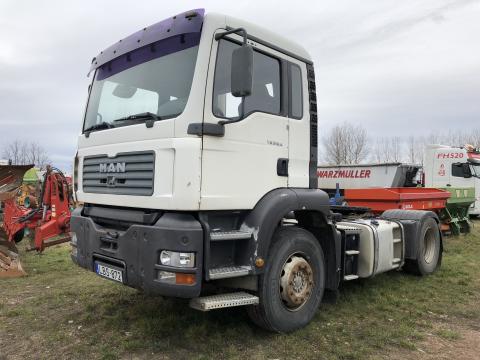 MAN TG310A MAN TG310A
