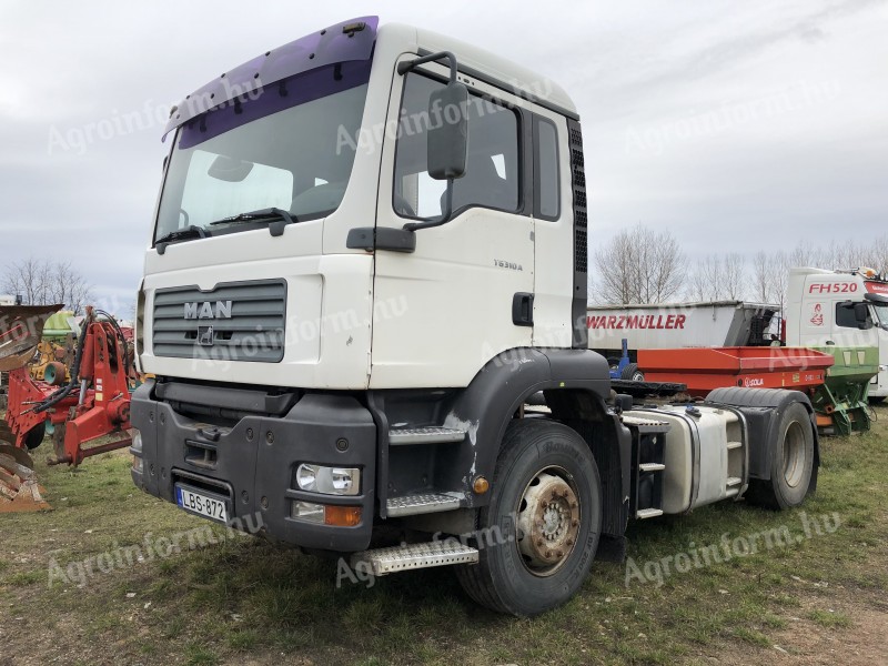 MAN TG310A