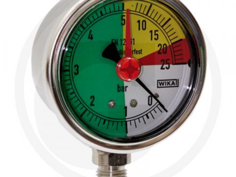 Permetező nyomásszabályozók a NYÍRKER-től Permetező nyomásszabályozók a NYÍRKER-től