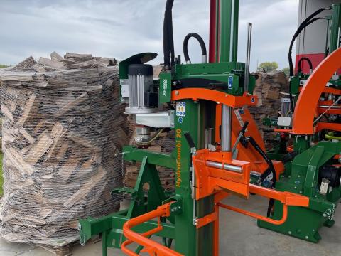 Posch Hydrocombi 20 E5,5 Posch Hydrocombi 20 E5,5