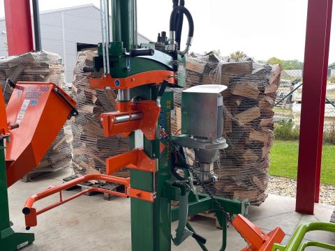 Posch Hydrocombi 22 E7,5 Posch Hydrocombi 22 E7,5