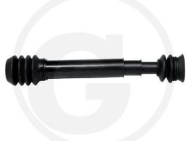 Vetőmag cső Gaspardo 373-715 mm - G07002741R