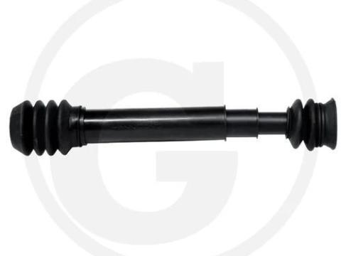 Vetőmag cső Gaspardo 373-715 mm - G07002741R