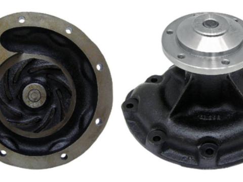 Vízpumpa. Manitou,  Case IH Vízpumpa. Manitou,  Case IH